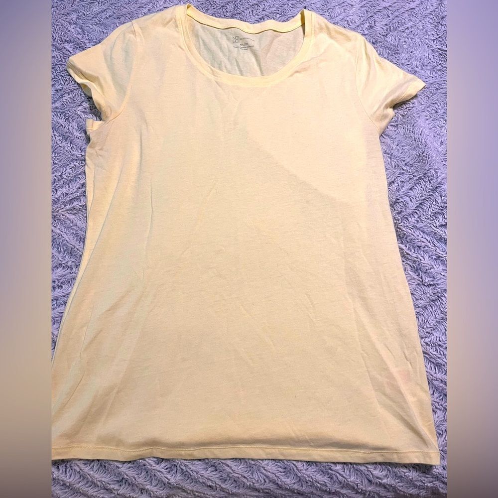 Woman’s shirt